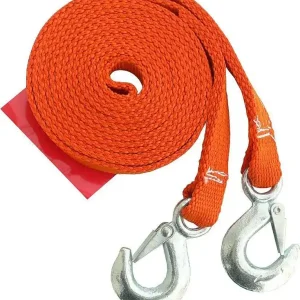 Promocja Carcommerce LINKA HOLOWNICZA TAŚMA 1.5 T HAK