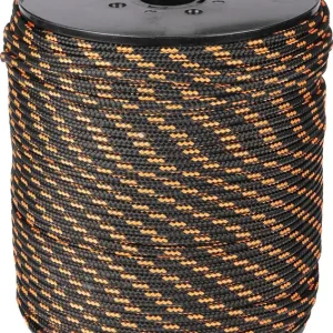 Nowość Neo Linka pleciona polipropylenowa fi 6 300m