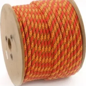 LINKA POLIPROPYLENOWA PLECIONA 12MM PPF 200MB (200 MB) Oferta limitowana