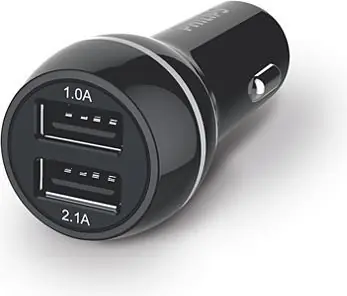 Tylko dziś Ładowarka Philips 3.1 A (DLP2357/10)