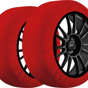 AMiO Łańcuchy śniegowe tekstylne rozmiar m en16662-1 önorm v5121 2 szt. amio-04081 Najlepsza cena