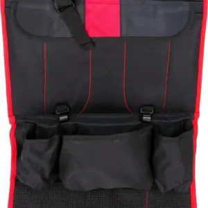 iBOX IBOX ORGANIZER/PRZYBORNIK NA FOTEL 59X36 CM Szybka dostawa