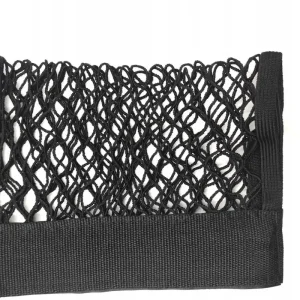 Najlepsza cena Geko Siatka na rzep – organizer do bagażnika 40x25cm (200)