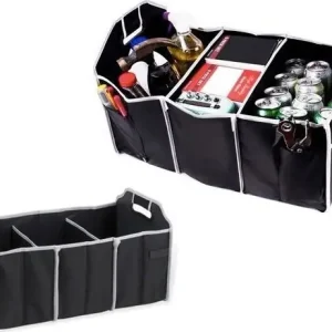 Iso Trade Bagażnik z przegrodami Zamów teraz