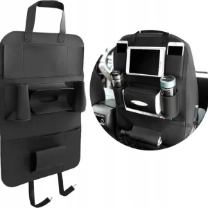 A14F ORGANIZER DO SAMOCHODU NA FOTEL SOF Wyprzedaż