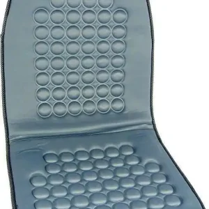 Carcommerce MATA MAGNETYCZNA SZARA Najlepsza cena