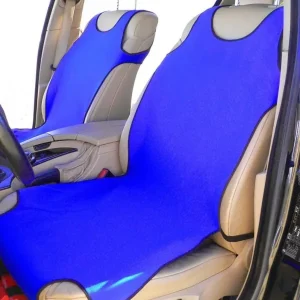 Nowość Carcommerce AUTOPODKOSZULKI - KOLOR NIEBIESKI -2szt.