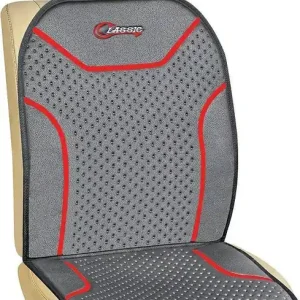 Ostatnia szansa Carcommerce MATA NA FOTELE - CLASSIC - SZARA