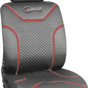 Carcommerce POKROWIEC UNIWERSALNY CLASSIC SZARY 1 PRZÓD Kup teraz