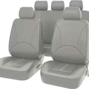 ATL AG338G Pokrowce na fotele szary Oferta