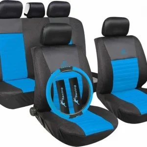 Carcommerce POKROWIEC UNIWERSALNY TANGO NIEBIESKI Wyprzedaż