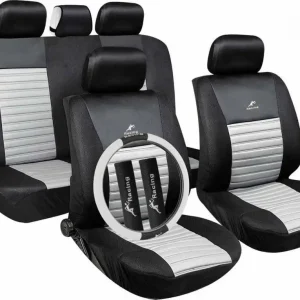 Kup teraz Carcommerce POKROWIEC UNIWERSALNY TANGO GRAFIT