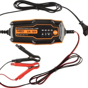 Oryginalny Neo Prostownik automatyczny 2A/35W 4-60Ah (11-890)