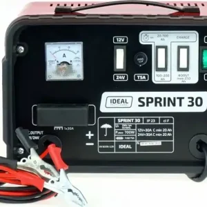 Ideal PROSTOWNIK SPRINT 30 230V 12-24V (1 SZT) Wysoka jakość