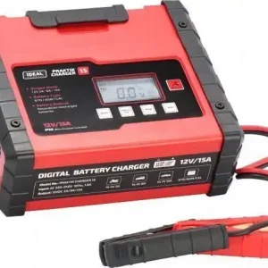 Ideal Prostownik inwerterowy Wysoka jakość