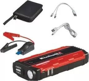 Einhell Einhell Jump-Start - Power Bank CE-JS 8 Oferta limitowana