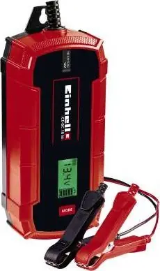 Darmowa dostawa Einhell Einhell car battery charger CE-BC 10 M - 1002245