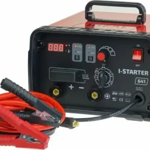 Ideal Prostownik inwerterowy Tylko dziś