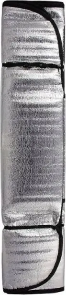 K2 OSŁONA NA PRZEDNIĄ SZYBĘ MATA ANTYSZRONOWA Nowość