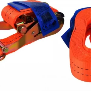 Geko PAS TRANSPORTOWY Z GRZECHOTKĄ 4M/2T/35MM (25) G02374 GEKO Tylko dziś