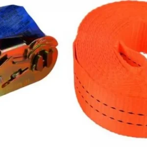 Geko PAS TRANSPORTOWY Z GRZECHOTKĄ 8M/2T/35MM (18) G02378 GEKO Nowość