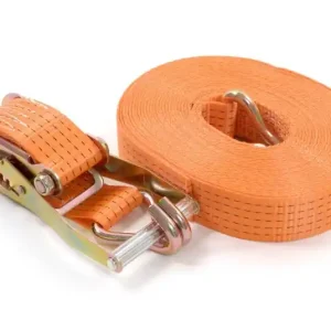 Darmowa dostawa Pas do bagażu transportowy z napinaczem 8mb 1T komplet