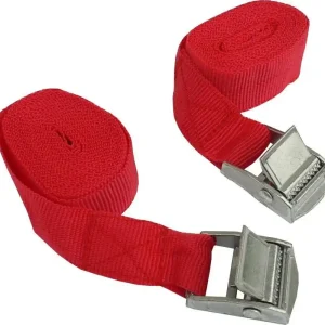 Oferta Carcommerce PAS DO BAGAŻU 2X2.5M BEZ NAPINACZA