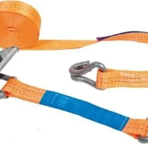 Forankra Pas transportowy ze standardowym napinaczem obciążenie 2 t (długość 8m) Tylko dziś