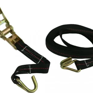 Popularny Carcommerce PAS DO BAGAŻU Z NAP.0,5T 6MB 2-CZĘŚCIOWY