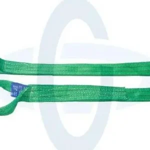 Autentyczny Forankra ZAWIESIE PASOWE 2000KG /2m E-SNV202