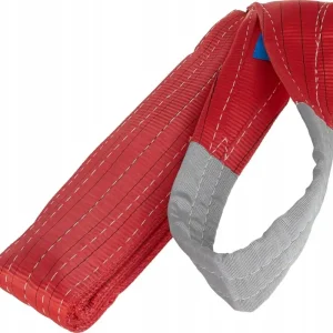 Oferta limitowana Zawiesie pasowe taśmowe 5T 4M 150mm (7)