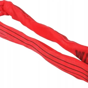 Szybka dostawa Forankra Zawiesie wężowe obciążenie 5 t (obwód: 12m)