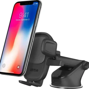 iOttie Uchwyt zaciskowy do samochodu Easy One Touch 5 Oferta