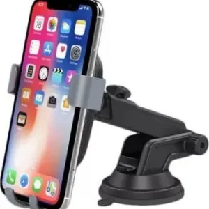 Philips Uchwyt zaciskowy do samochodu DLK3532Q/00 Zwrot pieniędzy