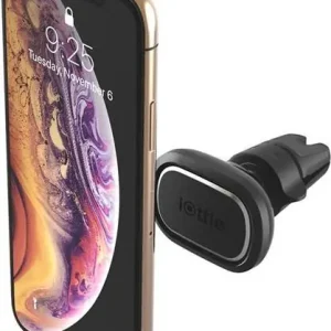 iOttie Uchwyt magnetyczny do samochodu iTap Magnetic 2 Bezpieczna płatność