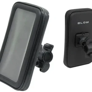 Blow Uchwyt zamykany do motocykla UR-03 L Autentyczny