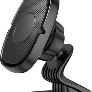 Wysoka jakość Hurtel Uchwyt magnetyczny do samochodu 360-Degree Universal Magnetic