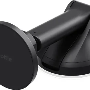 iOttie iTap 3 MagSafe Dashboard & Windshield Mount with Magnetic Ring Adapter Promocja