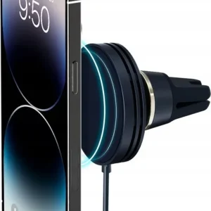 iOttie iOttie Velox Mini MagSafe Magnetic Wireless Air Vent Mount Niska cena