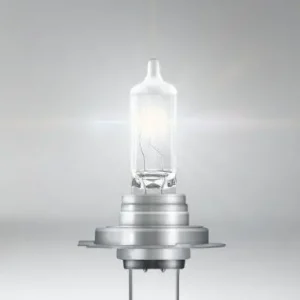 Zamów teraz Osram Żarówka H7 Night Breaker Silver 12V 55W PX26d 2szt