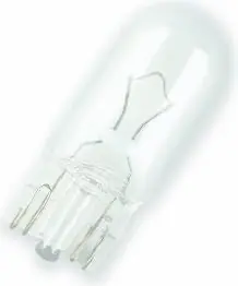Osram Żarówka samochodowa W2.1x9.5d 12V W5W (2825) Rabat