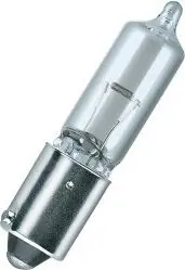 Osram Żarówka samochodowa BAY9s 24V 21W (64138) Premium