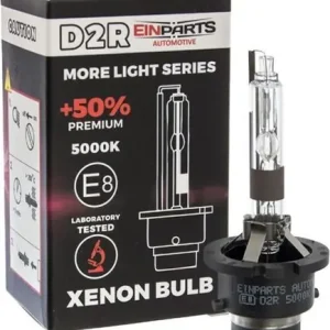 Einparts Automotive Żarówka ksenonowa EINPARTS +50% D2R 85V 35W (5000K) Oferta