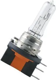 Oferta Osram Żarówka samochodowa 12V 15 / 55W H15 PGJ23t-1 (64176)