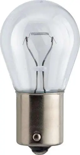 Niska cena Philips Żarówka P21W 12V/21W BA15S 2szt