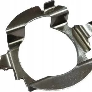 SKLEPLEDY ADAPTER LED H7 OPEL VECTRA SKODA FABIA FORD S MAX Premium