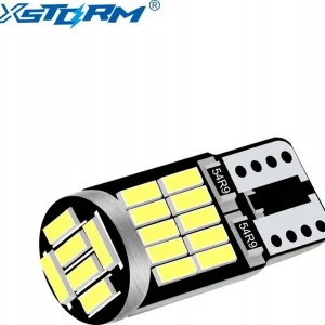 SKLEPLEDY ŻARÓWKA LED W5W T10 POSTOJOWA WNĘTRZA 360 Promocja