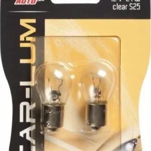 Moje Auto ŻARÓWKA BAI5S 12V/21W S25 Promocja