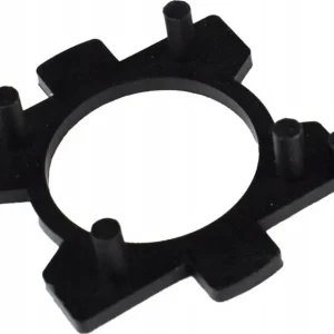 SKLEPLEDY ADAPTER LED H7 MAZDA 3 6 MX-5 CX-5 TOYOTA COROLLA Oryginalny