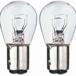 CAR BULB DOUBLE 12V 21.5W 2 PCS Tylko dziś